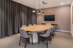 1 Person Virtual Office