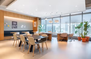 1 Person Virtual Office