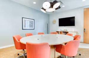 1 Person Virtual Office