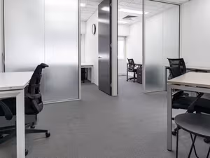 1 Person Virtual Office