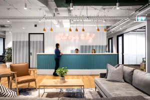 95 Person Enterprise Suite