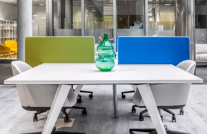 5 Person Private Office