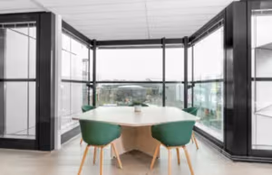 1 Person Virtual Office