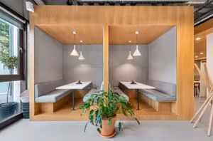 1 Person Virtual Office