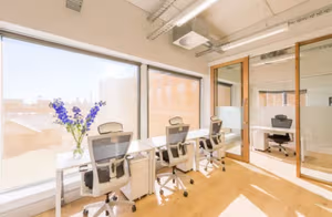 1 Person Virtual Office