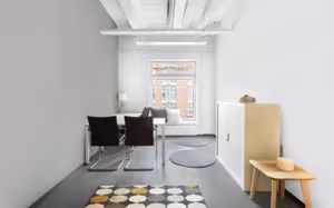 10 Person Private Office