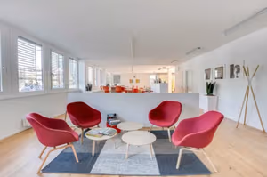 1 Person Virtual Office