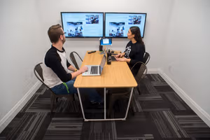 1 Person Virtual Office