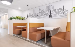 1 Person Virtual Office