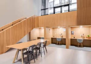 1 Person Virtual Office