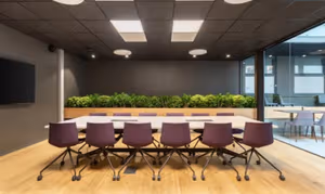 1 Person Virtual Office