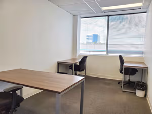 2 Person Private Office