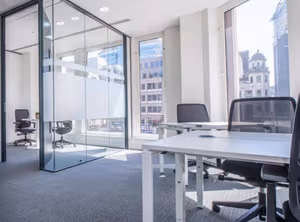 2 Person Private Office