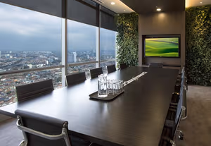 21 Person Enterprise Suite