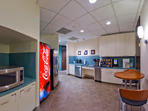 1 Person Virtual Office