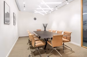 1 Person Virtual Office
