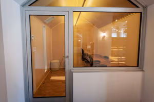 5 Person Private Office