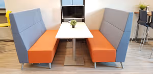 1 Person Virtual Office