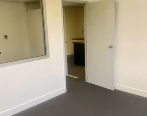 2 Person Private Office