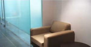 1 Person Coworking Desk