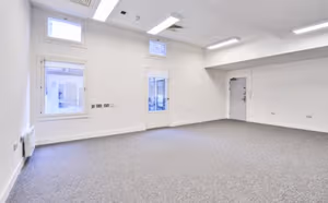 18 Person Enterprise Suite
