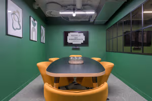 68 Person Enterprise Suite