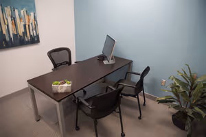 1 Person Virtual Office