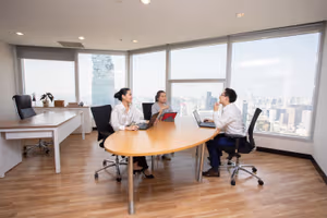 30 Person Enterprise Suite