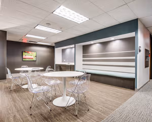 12 Person Enterprise Suite