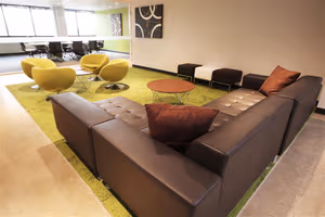 200 Person Enterprise Suite