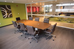 30 Person Enterprise Suite