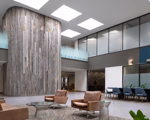 75 Person Coworking Desk