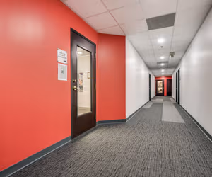 4 Person Private Office