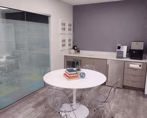 120 Person Enterprise Suite