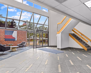 75 Person Enterprise Suite