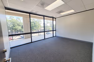 4 Person Private Office