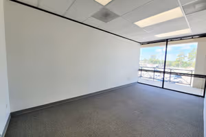 5 Person Private Office