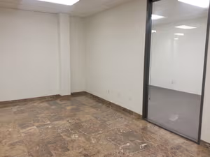 2 Person Private Office