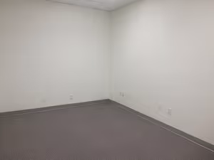 3 Person Private Office