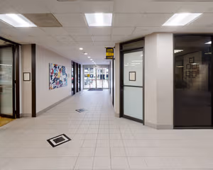 9 Person Enterprise Suite