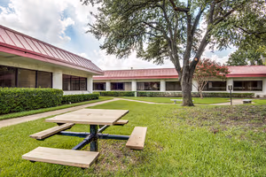 3 Person Private Office