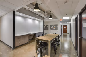 30 Person Enterprise Suite