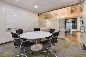 12 Person Private Office