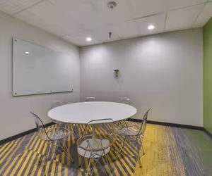 10 Person Private Office