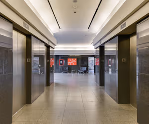 4 Person Private Office