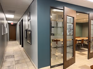 14 Person Enterprise Suite
