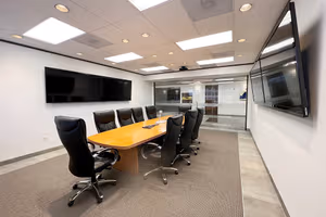 2 Person Enterprise Suite