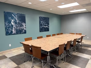 50 Person Enterprise Suite