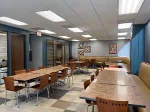 14 Person Enterprise Suite