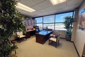 12 Person Enterprise Suite